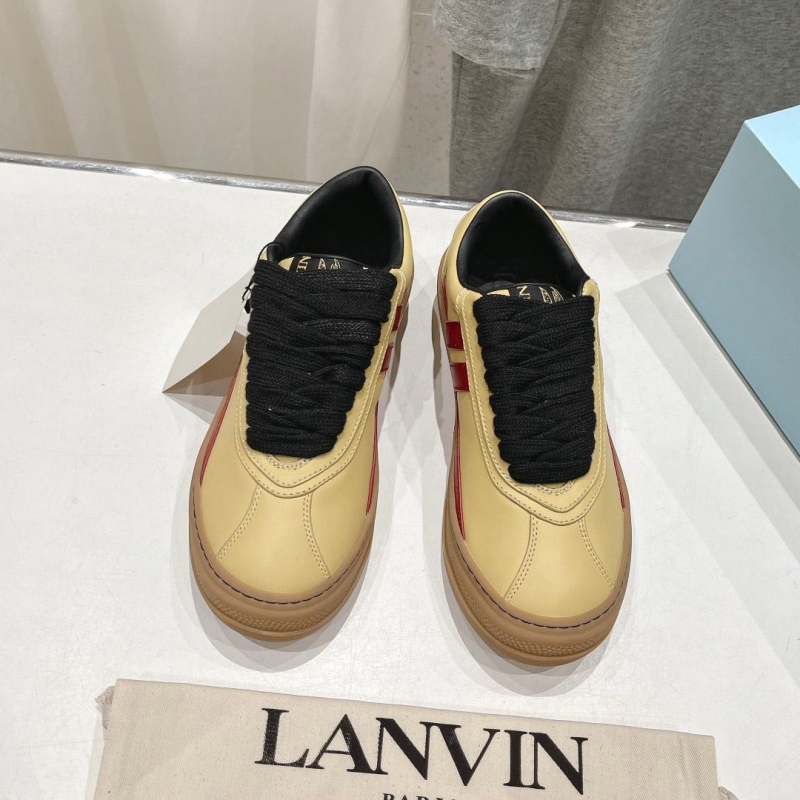 Lanvin Sneakers
